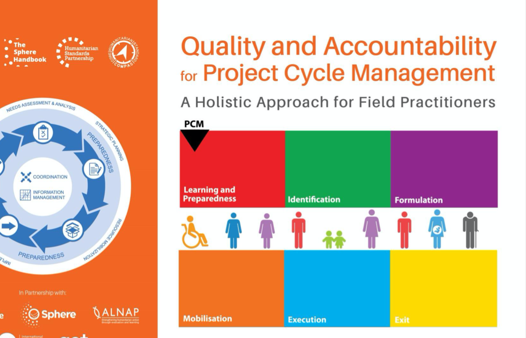 Quality and Accountability for Project Management
