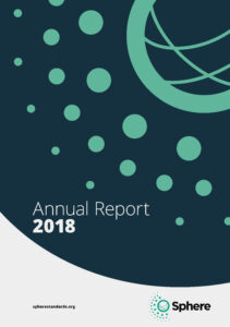 Sphere annual report 2018 (English only)
