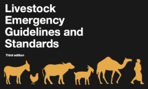Livestock Emergency Guidelines and Standards (LEGS)