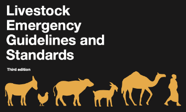 Livestock Emergency Guidelines and Standards (LEGS)