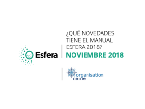 ¿Qué novedades tiene el Manual Esfera 2018? – PowerPoint