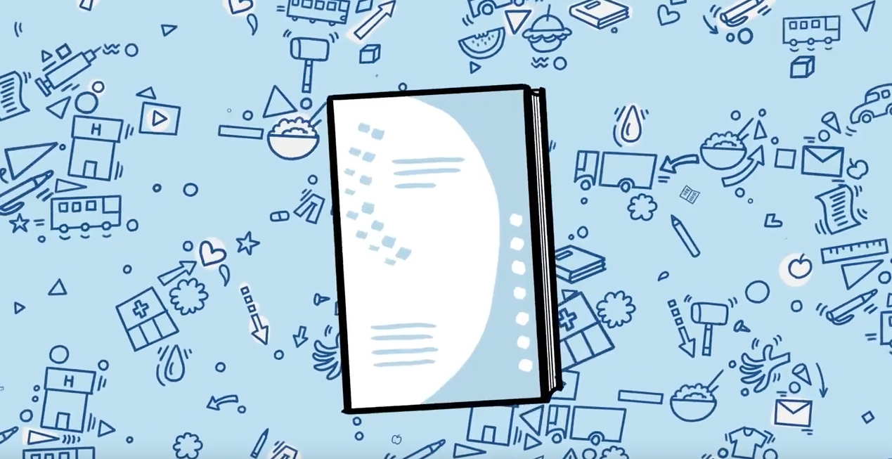 Qu’y a-t-il de nouveau dans le manuel Sphère 2018 ? – Vidéo-animation