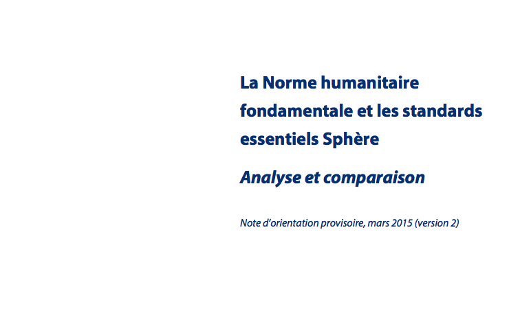 Le Pack de formation Sphère (version abrégée)