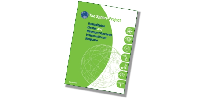 Sphere Technical Sectors Course