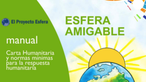 Manual Esfera amigable
