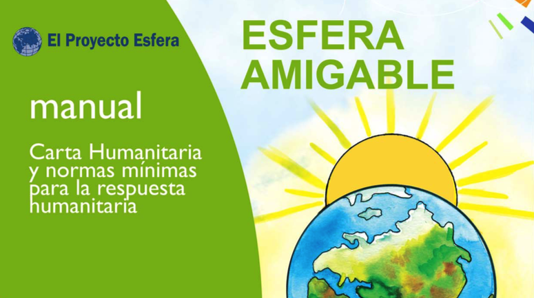 Manual Esfera amigable 2011 Bolivia – The Friendly Sphere Handbook (Spanish only)