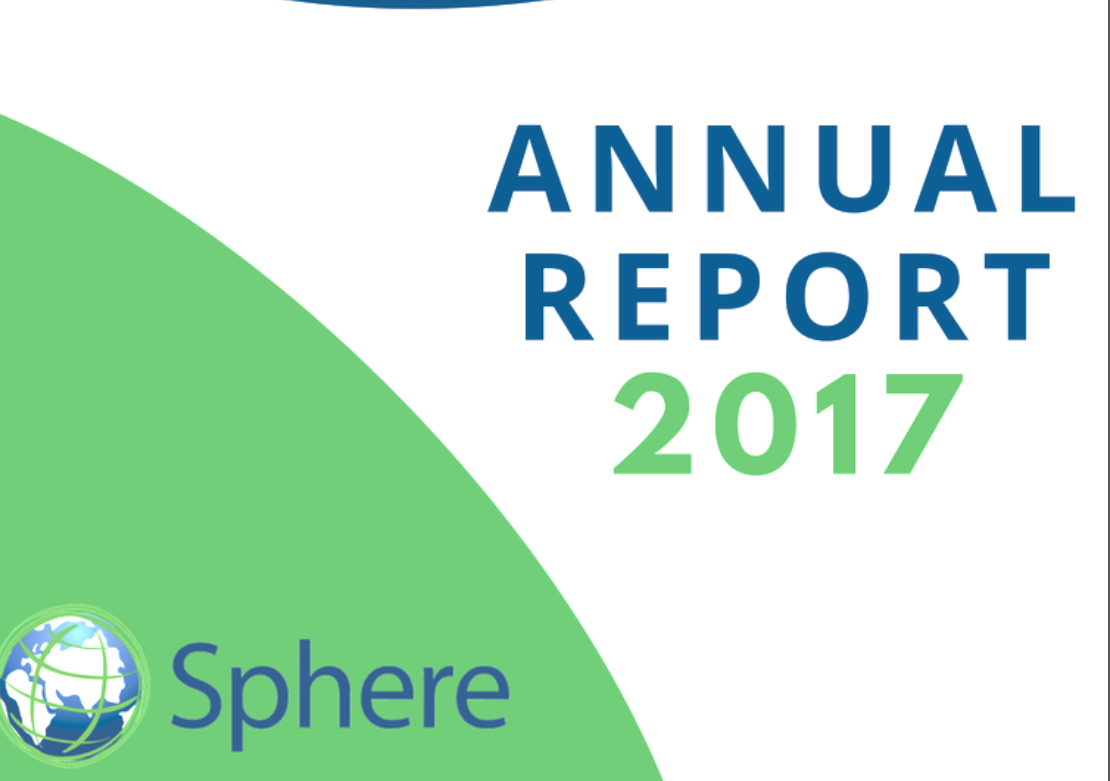 Informe anual 2017 (en inglés)