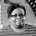 Dr Loise Gichuhi