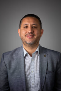 Abdel Monem Daymi, PhD