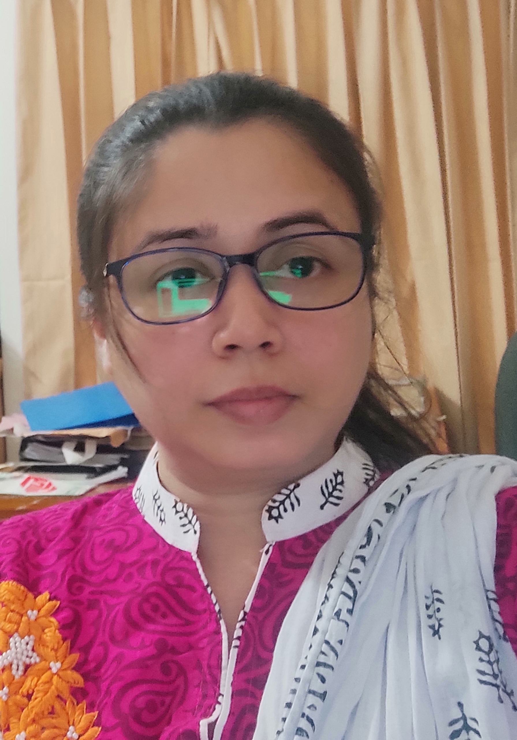 Meherun Nesa
