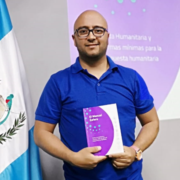 Luis Rolando Sánchez Valverth