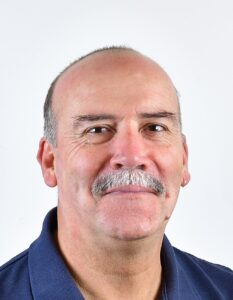 C. Mike Daniels