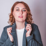 Travnikova Alina
