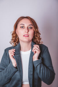 Travnikova Alina
