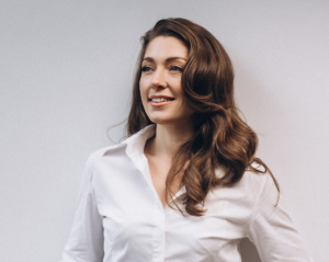 Mariia Tesliuk