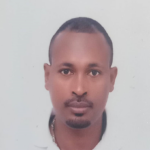 Ayenew Bekele Moges