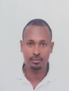 Ayenew Bekele Moges