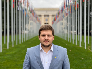 Talha Keskin