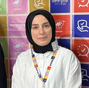 Hatice Kübra Koçak