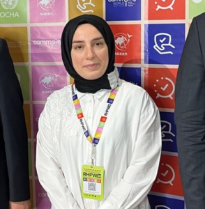 Hatice Kübra Koçak