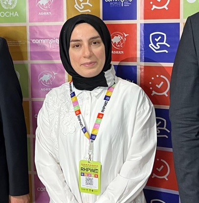 Hatice Kübra Koçak
