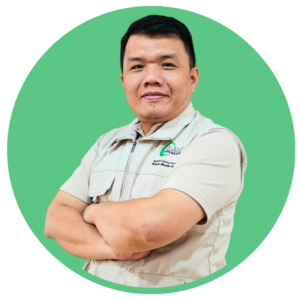 Ahmad Faisal Siregar