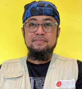 Anton Roy Purnama