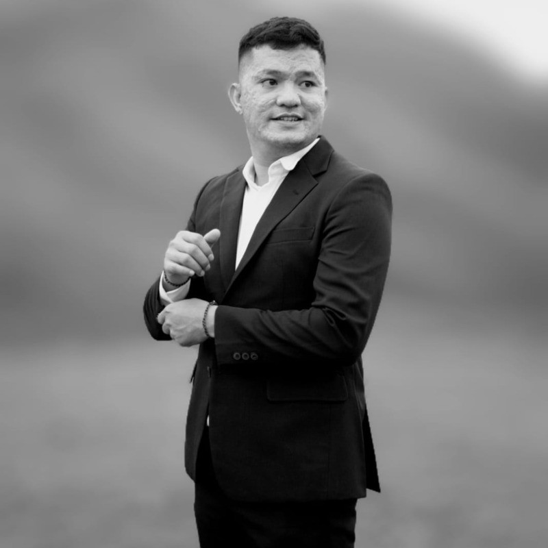 Rodex Jordan Simangunsong