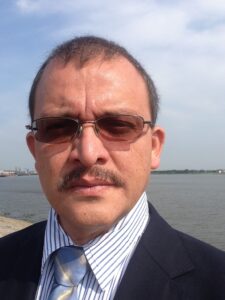José Luis Loarca