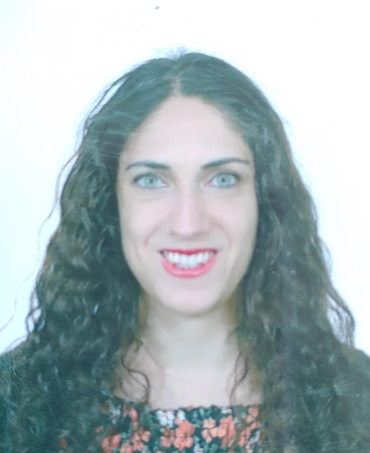 Maria Manuela Farina