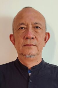 Syahri Ramadhan (aka. Adhong)