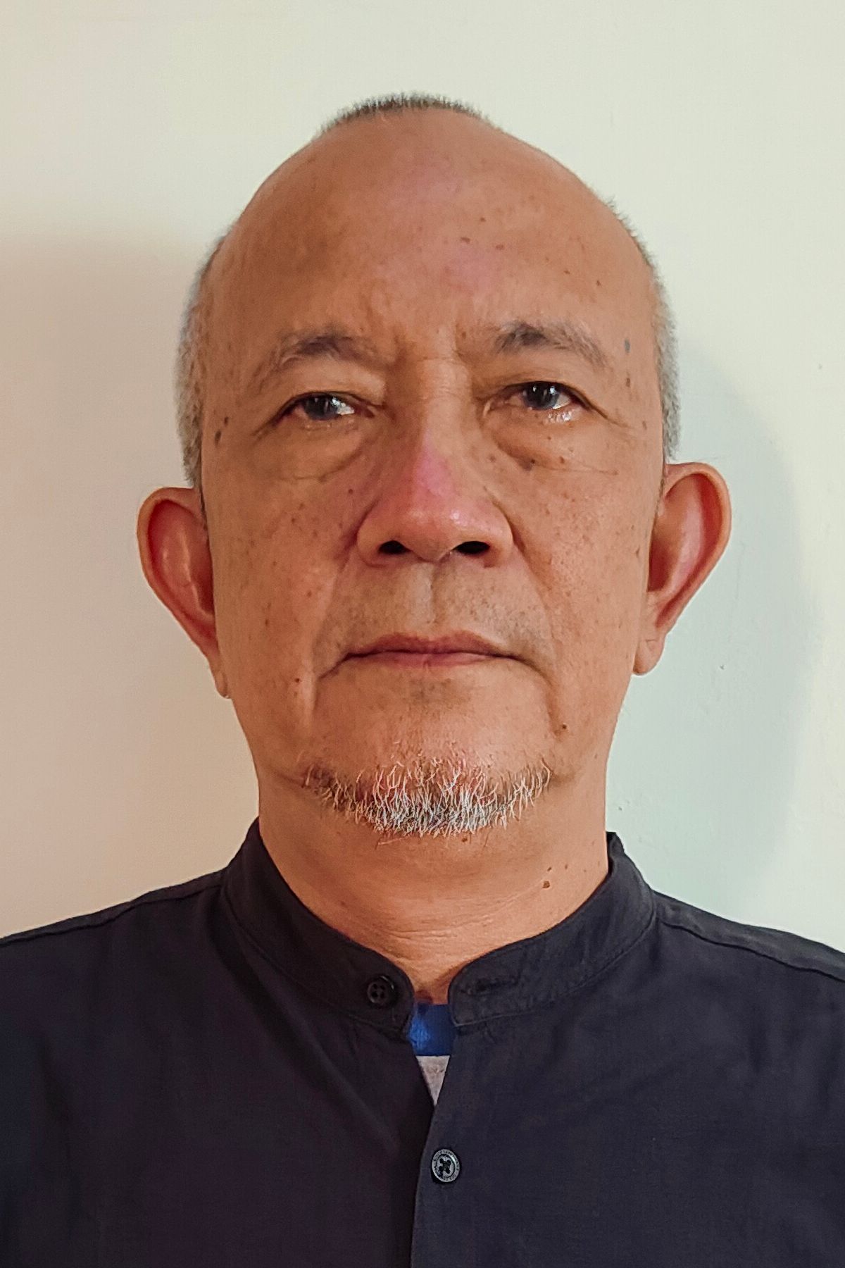 Syahri Ramadhan (aka. Adhong)