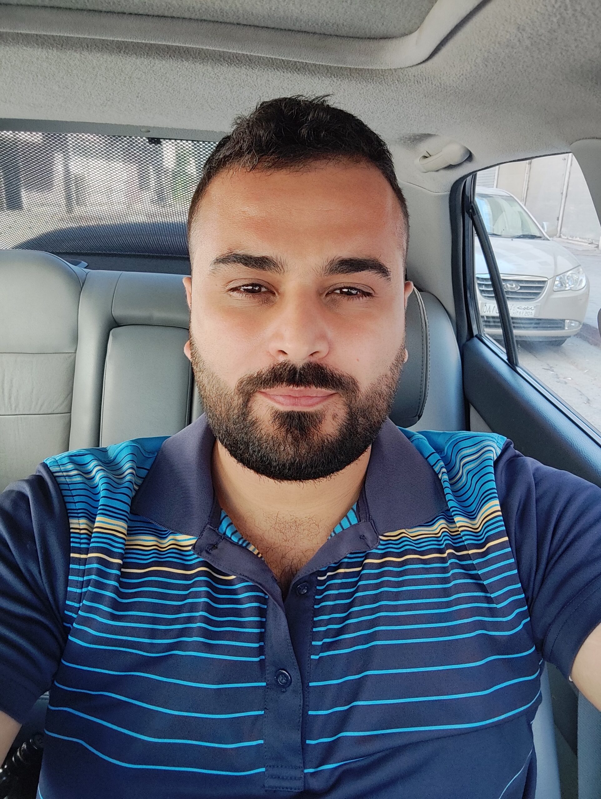 Hassan Ali Deeb