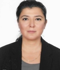 H. Ece Yılmaztürk