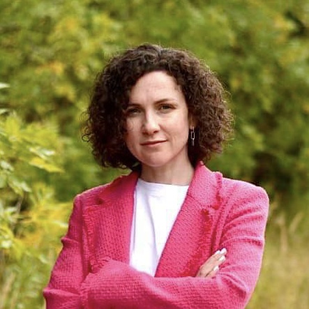 Dina Volynets