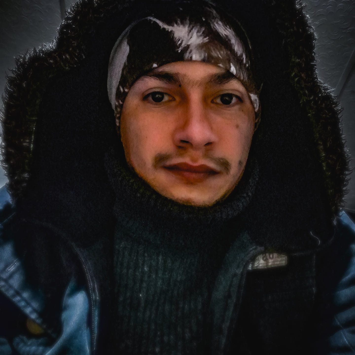 Diego Alejandro Mora Sánchez
