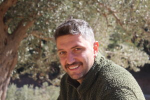 Ertugrul USTA