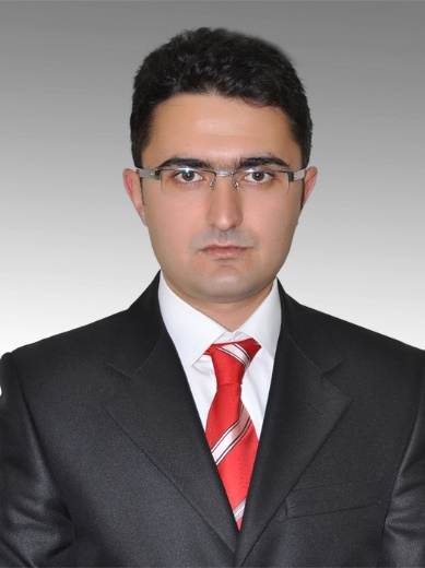 Muhammed Saltuk Güven