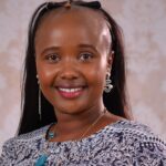 Caroline Ruto