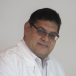 Luis Ramírez