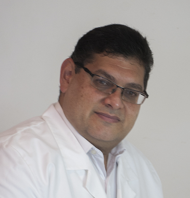Luis Ramírez