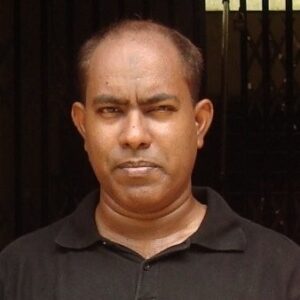 Mohammad Shariful Alam