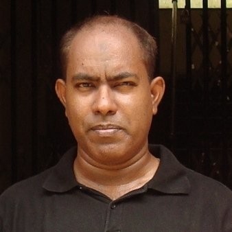 Mohammad Shariful Alam