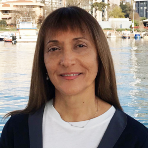 Zeynep Sanduvaç