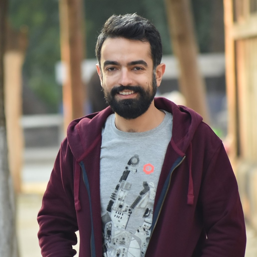 Mohamed Ali Al-Ejaili