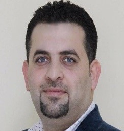 Hassan Jenedie