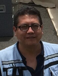 Sergio Alvarez