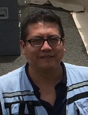 Sergio Alvarez