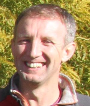 David Neville