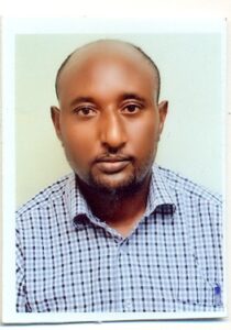 Mohammed Yimer Ali